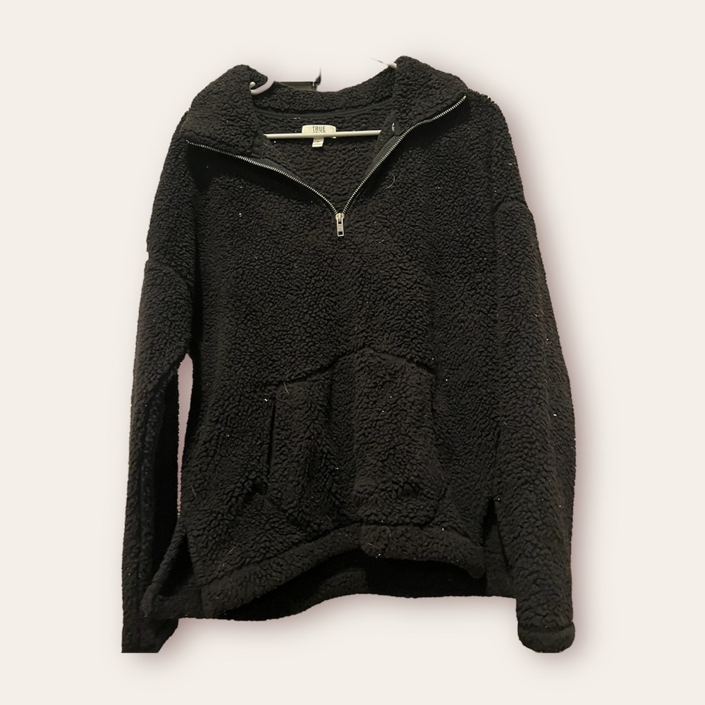 true craft teddy quart zip